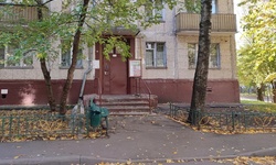 Real image from Yevgeny Troshkin's house