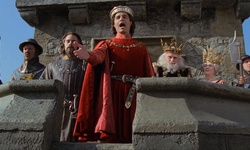 Movie image from Prince Humperdinck's Castle