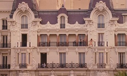 Movie image from Отель де Пари