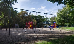 Real image from Playground