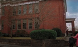 Movie image from Hampton Public Library (exterior)