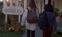 Movie image from Stars Hollow  (Warner Bros Studios)