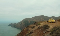 Movie image from View of Golden Gate Bridge