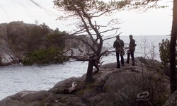 Movie image from Whytecliff Park