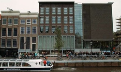 Movie image from The Anna Frank House