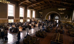 Movie image from Estação Union de Los Angeles