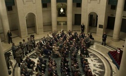 Movie image from New York County Supreme Court - Rotunda