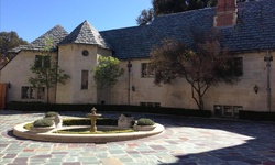 Real image from Greystone Mansion