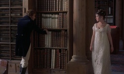 Movie image from Mansfield Park (library)