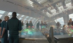 Movie image from Nova Command Center