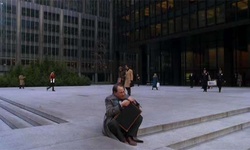 Movie image from Seagram Building