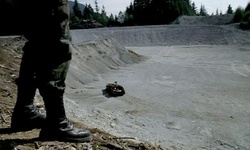 Movie image from Reclaimed Gravel Pit  (LSCR)