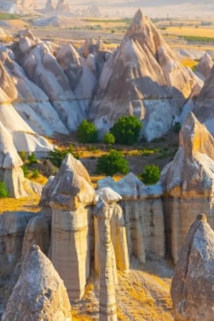 Poster Cappadocia