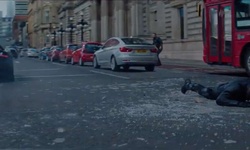 Movie image from George Square