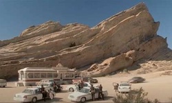 Movie image from Vasquez Rocks