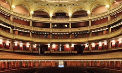 Real image from Teatro