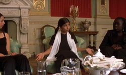 Movie image from Buckingham Palace (interior)