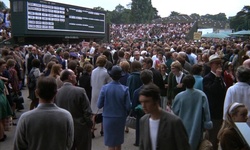 Movie image from Championnats de Wimbledon
