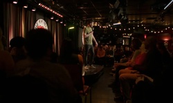 Movie image from Comedy Store