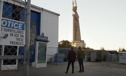 Movie image from Jericho Sailing Centre