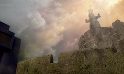 Movie image from Castelo de Caerphilly