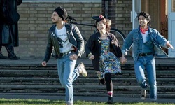 Movie image from Northolt High School