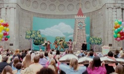 Movie image from Naumburg Bandshell