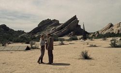 Movie image from Vasquez Rocks