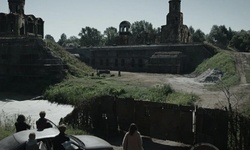 Movie image from Monastery