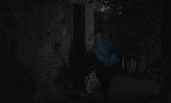 Movie image from Lafayette Cemetery No. 1