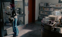 Movie image from Library