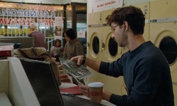 Movie image from Laundromat