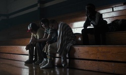 Movie image from Patrick Henry High School