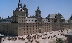 Movie image from Kloster