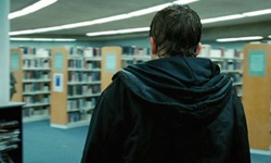 Movie image from Ann Arbor Library