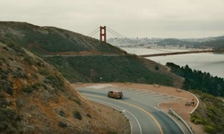 Movie image from Golden Gate Bridge - View Point