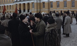 Movie image from Winter Palace (exterior)