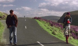 Movie image from Wicklow National Park - Bridge