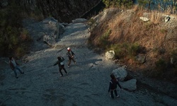 Movie image from Bellwood Quarry