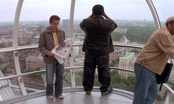 Movie image from London Eye