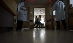 Movie image from Eagle Ridge Hospital