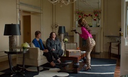 Movie image from Four Seasons Hotel Gresham Palace
