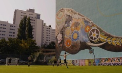 Movie image from Parque Theodor-Wolff