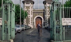 Movie image from HM Prison Wormwood Scrubs