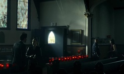 Movie image from St. Paul's Anglican Church
