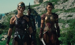 Movie image from Themyscira Testing Grounds