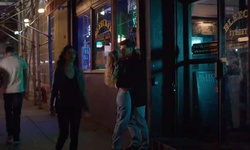 Movie image from Bleecker Street Bar