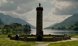 Movie image from Glenfinnan Monument