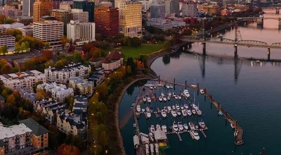 Image Découvrir les meilleurs lieux de tournage à Portland