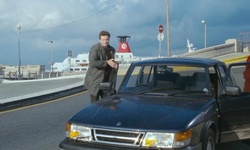 Movie image from Ferry Terminal